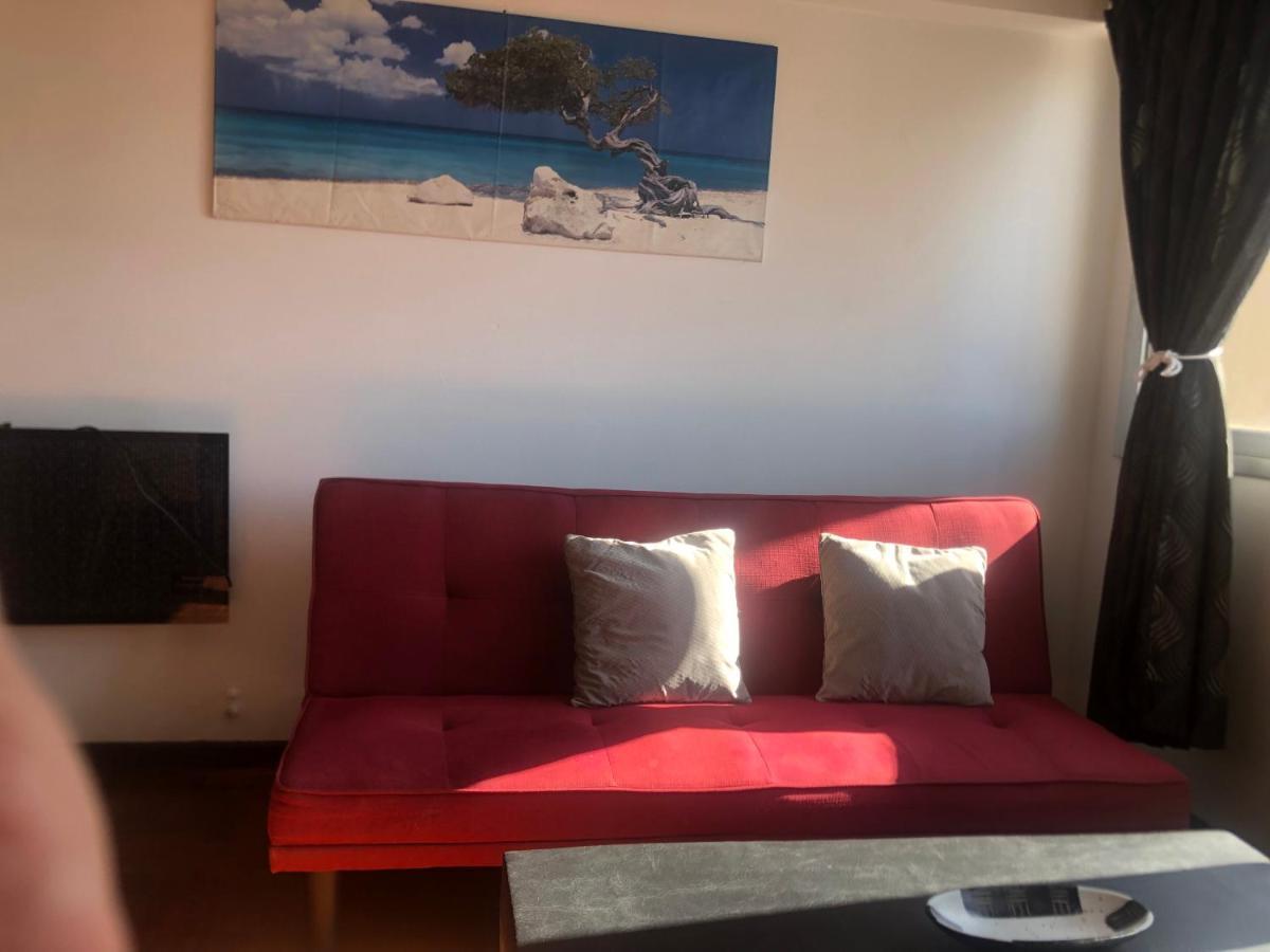 Sofia'S Superior Apartment 멘도사 외부 사진