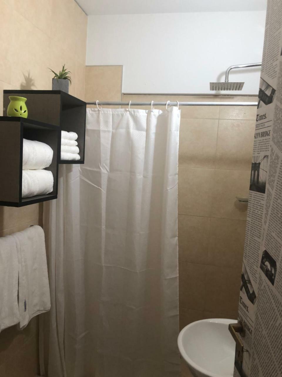 Sofia'S Superior Apartment 멘도사 외부 사진