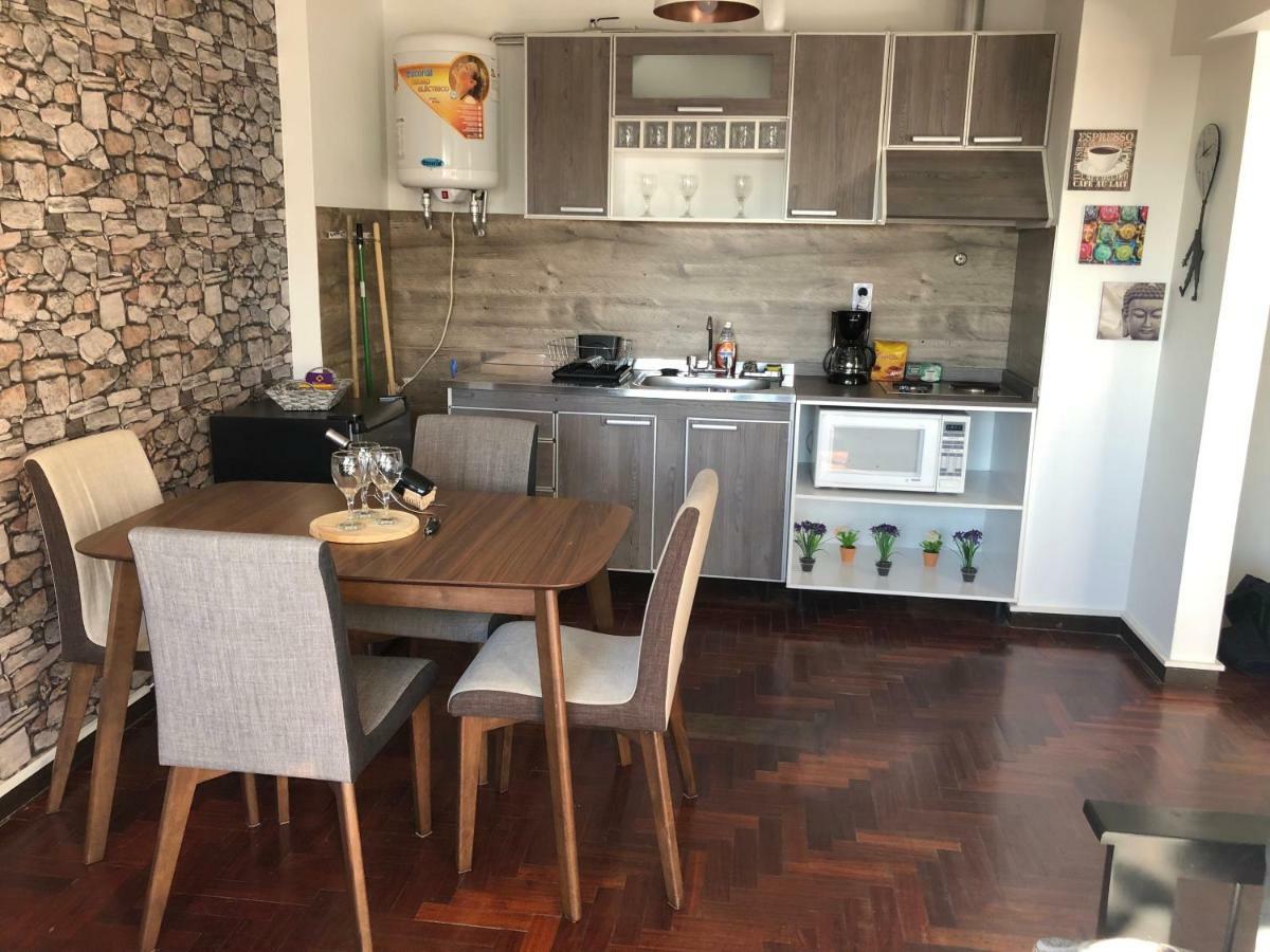 Sofia'S Superior Apartment 멘도사 외부 사진