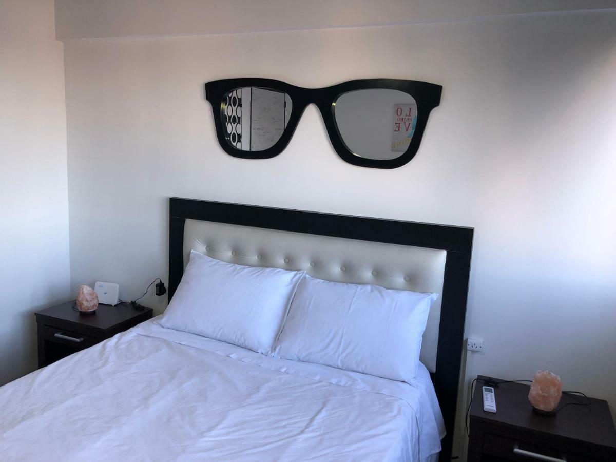 Sofia'S Superior Apartment 멘도사 외부 사진