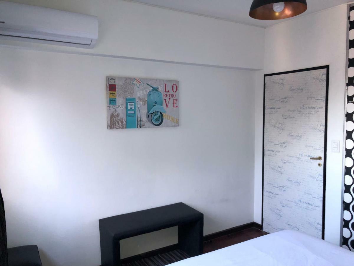 Sofia'S Superior Apartment 멘도사 외부 사진